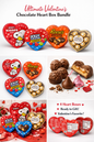 Ultimate Valentine’s Chocolate Gift Box ❤️