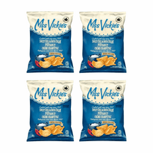 Miss Vickie's Sweet Chili & Sour Cream Kettle Cooked Chips - 4 Pack (40g)