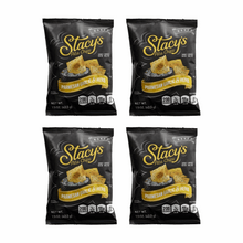 Stacy's Parmesan Garlic & Herb Pita Chips - Baked 4 Snack Pack (38.9g Bags)