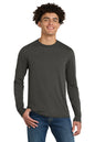 District® Perfect Tri® Long Sleeve Tee . DM132