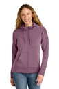 District ® Women's Perfect Weight ® Fleece Drop Shoulder Full-Zip Hoodie DT1104