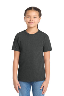 District ® Youth Perfect Tri ®Tee. DT130Y