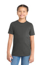 District ® Youth Perfect Tri ®Tee. DT130Y