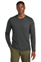 District® Perfect Weight® CVC Long Sleeve Tee DT185