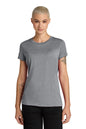 District® Women's Perfect Weight® CVC Tee DT188