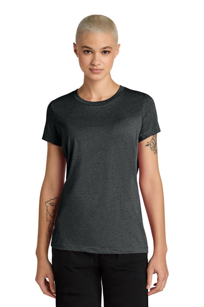 District® Women's Perfect Weight® CVC Tee DT188