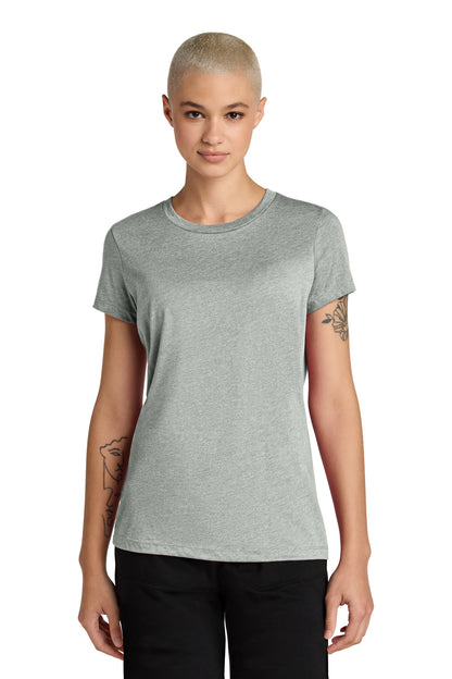 District® Women's Perfect Weight® CVC Tee DT188