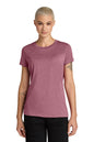 District® Women's Perfect Weight® CVC Tee DT188