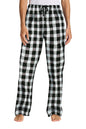 District® Women's Flannel Plaid Pant. DT2800