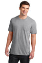 District® Very Important Tee® with Pocket. DT6000P
