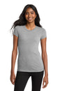 District® Women's Fitted Very Important Tee®. DT6001