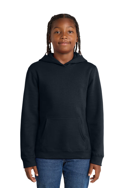 District® Youth V.I.T.™Fleece Hoodie DT6100Y