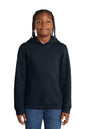 District® Youth V.I.T.™Fleece Hoodie DT6100Y