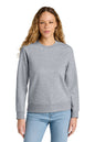District® Women's V.I.T.™ Fleece Crew DT6105