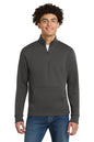 District® V.I.T.™Fleece 1/4-Zip DT6106