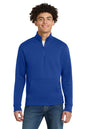 District® V.I.T.™Fleece 1/4-Zip DT6106