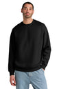 District® V.I.T.™ Heavyweight Fleece Crew DT6154