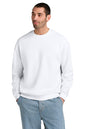 District® V.I.T.™ Heavyweight Fleece Crew DT6154