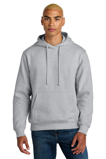 District® V.I.T.™ Super Heavyweight Fleece Hoodie DT6600