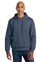 District® V.I.T.™ Super Heavyweight Fleece Hoodie DT6600