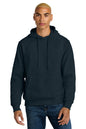 District® V.I.T.™ Super Heavyweight Fleece Hoodie DT6600