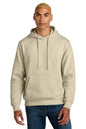 District® V.I.T.™ Super Heavyweight Fleece Hoodie DT6600