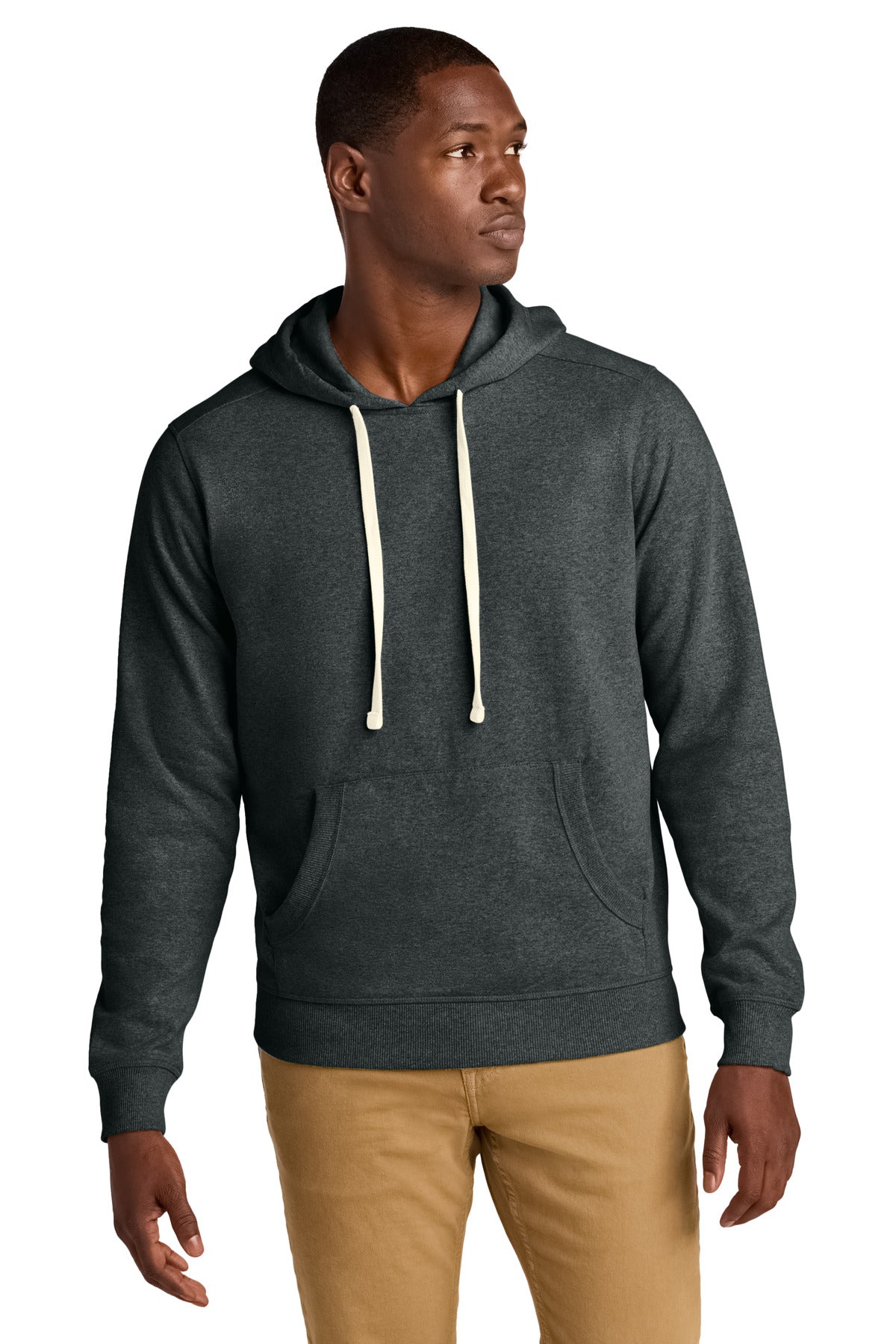 District® Re-Fleece™Hoodie DT8100