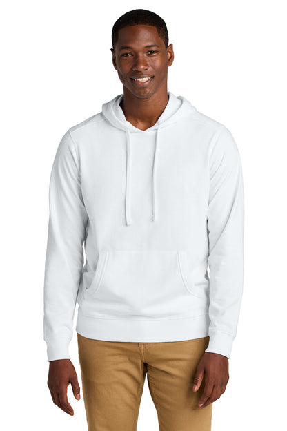 District® Re-Fleece™Hoodie DT8100