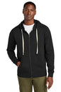 District® Re-Fleece™Full-Zip Hoodie DT8102