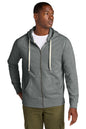 District® Re-Fleece™Full-Zip Hoodie DT8102