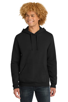 District® The Concert Fleece® Hoodie. DT810