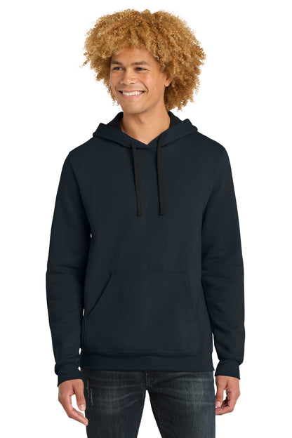 District® The Concert Fleece® Hoodie. DT810