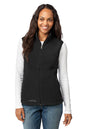 Eddie Bauer® - Women's Fleece Vest. EB205