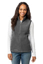 Eddie Bauer® - Women's Fleece Vest. EB205