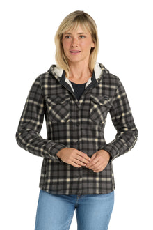 Eddie Bauer® Women's Woodland Shirt Jac EB229