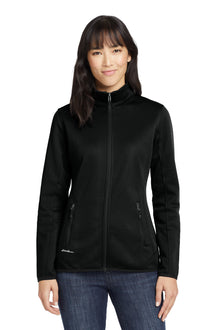 Eddie Bauer ® Women's Dash Full-Zip Fleece Jacket. EB243