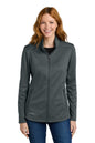 Eddie Bauer® Women's Smooth Mid Layer Fleece Full-Zip EB2470