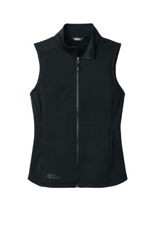 Eddie Bauer® Women's Smooth Mid Layer Fleece Vest EB2570
