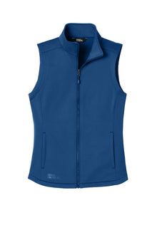 Eddie Bauer® Women's Smooth Mid Layer Fleece Vest EB2570