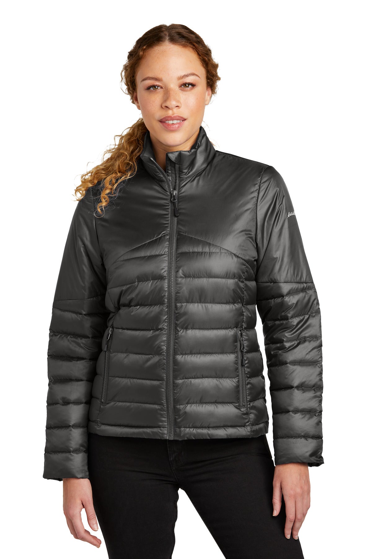 Eddie Bauer® Women's Quilted Jacket EB511