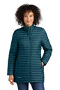Eddie Bauer® Women's Packable Quilted Full-Zip EB515