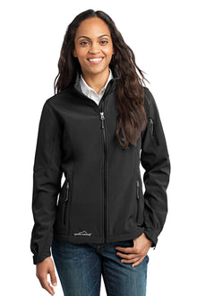 Eddie Bauer® Women's Soft Shell Jacket. EB531