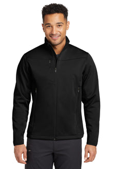 Eddie Bauer® Weather-Resist Soft Shell Jacket. EB538