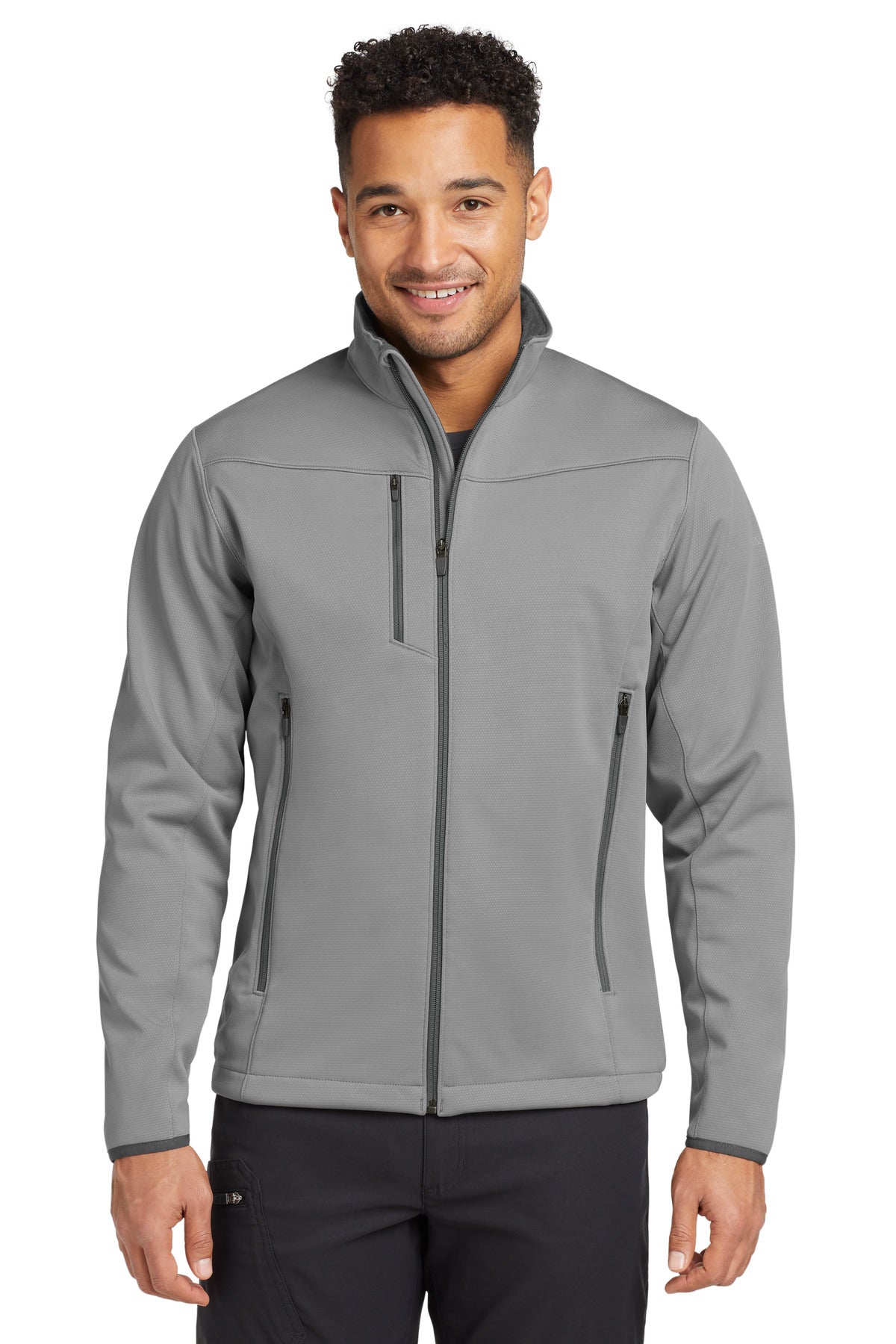 Eddie Bauer® Weather-Resist Soft Shell Jacket. EB538