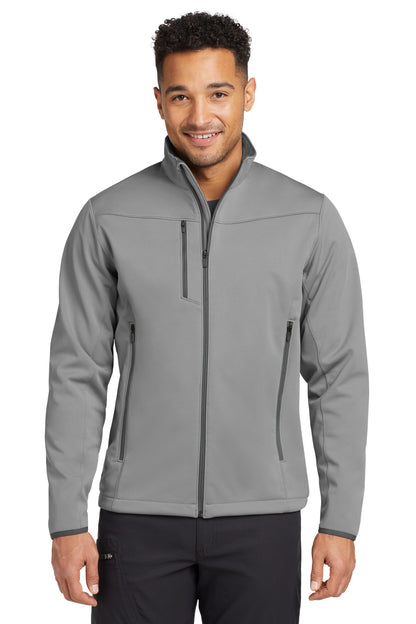 Eddie Bauer® Weather-Resist Soft Shell Jacket. EB538