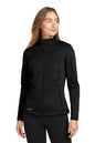 Eddie Bauer® Women's Weather-Resist Soft Shell Jacket. EB539