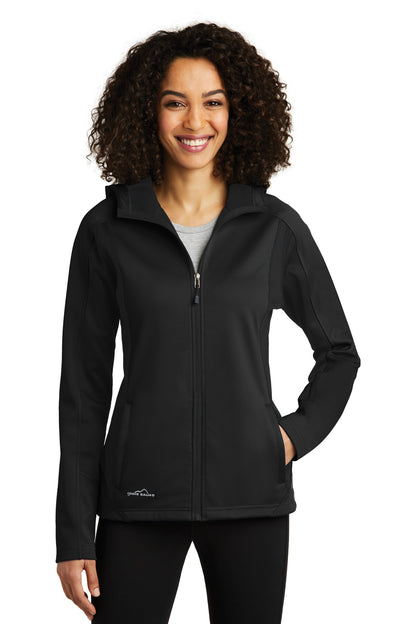 Eddie Bauer® Women's Trail Soft Shell Jacket. EB543