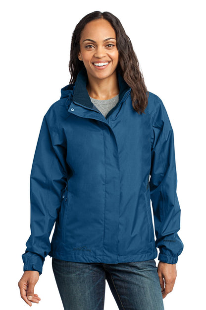 Eddie Bauer® Women's Rain Jacket. EB551