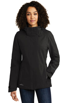 Eddie Bauer® Women's WeatherEdge® Plus Insulated Jacket. EB555