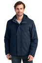 Eddie Bauer® WeatherEdge® Ridge 3-in-1 Jacket EB658